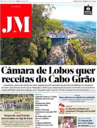 Jornal da Madeira - 2024-04-06