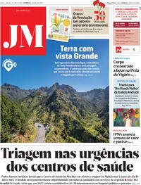 Jornal da Madeira - 2024-04-07