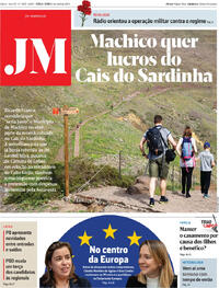 Jornal da Madeira - 2024-04-09