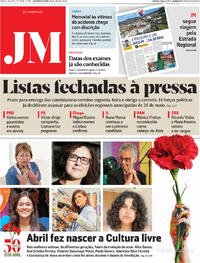 Jornal da Madeira - 2024-04-10