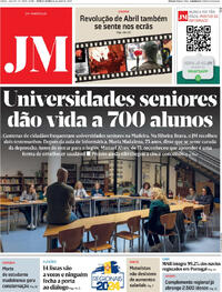 Jornal da Madeira - 2024-04-16