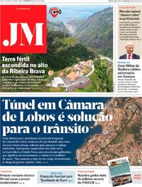 Jornal da Madeira - 2024-05-19