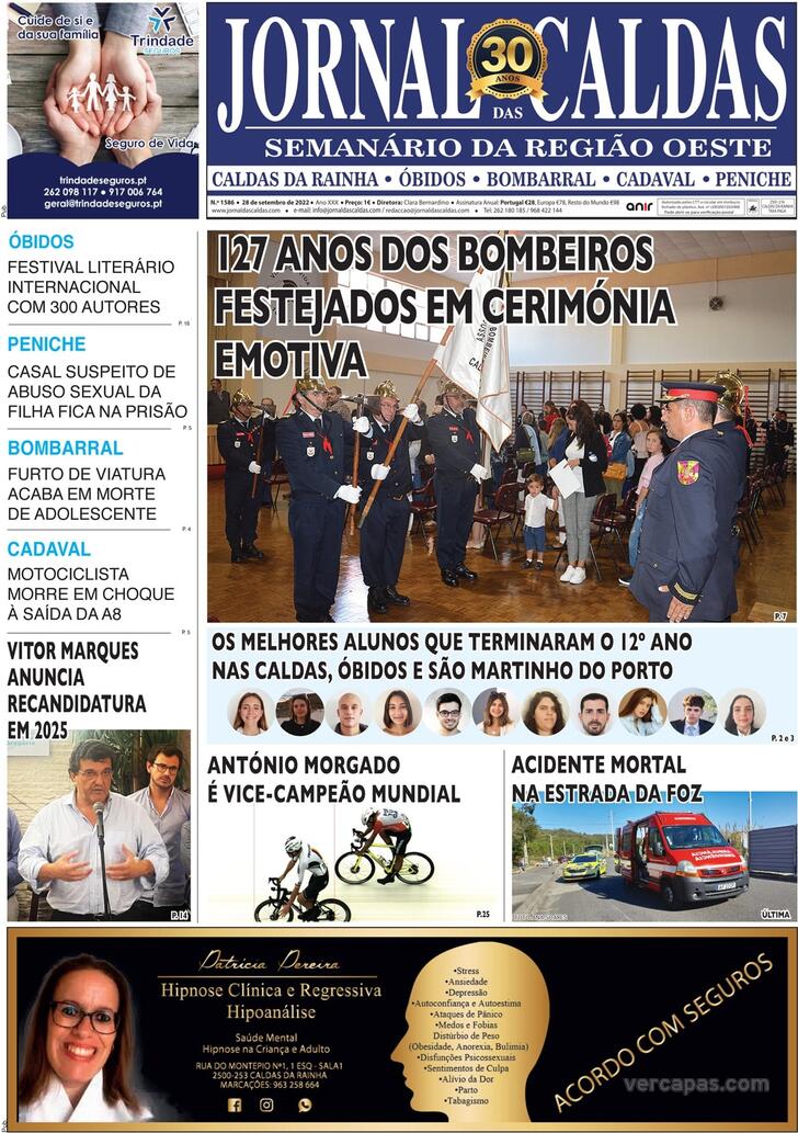 Jornal das Caldas