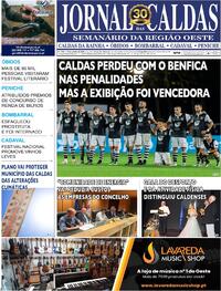 Jornal das Caldas - 2022-10-19
