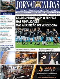 Jornal das Caldas