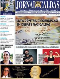 Jornal das Caldas - 2022-11-09