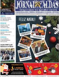 Jornal das Caldas - 2022-12-22