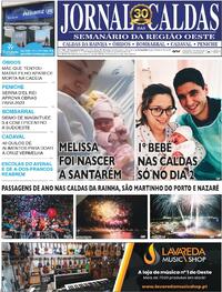 Jornal das Caldas - 2023-01-05