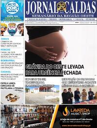 Jornal das Caldas - 2023-01-19