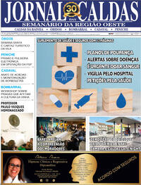 Jornal das Caldas - 2023-03-30