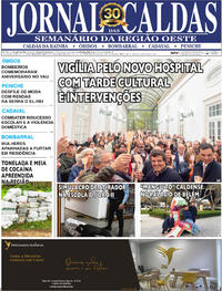 Jornal das Caldas - 2023-04-06