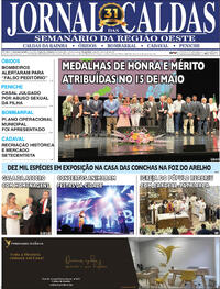 Jornal das Caldas - 2023-05-18