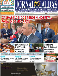 Jornal das Caldas - 2023-06-29