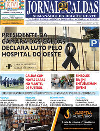 Jornal das Caldas - 2023-07-06