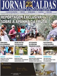 Jornal das Caldas - 2023-09-07