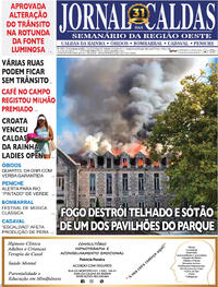 Jornal das Caldas - 2023-09-28