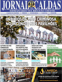 Jornal das Caldas - 2023-10-05