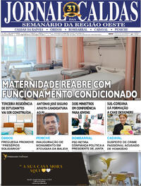 Jornal das Caldas - 2023-11-16