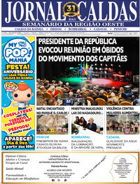Jornal das Caldas - 2023-12-07