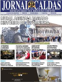 Jornal das Caldas - 2023-12-14