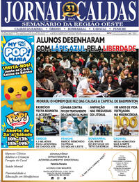 Jornal das Caldas - 2024-03-21