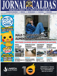 Jornal das Caldas - 2024-04-04