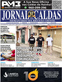 Jornal das Caldas - 2024-06-13