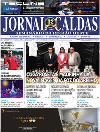 Jornal das Caldas - 2024-06-20