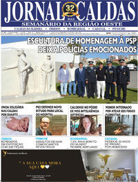 Jornal das Caldas - 2024-07-18