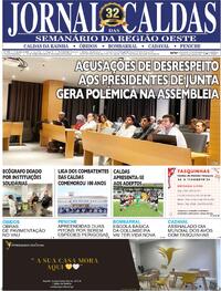 Jornal das Caldas - 2024-08-01