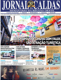 Jornal das Caldas