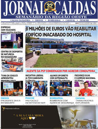 Jornal das Caldas