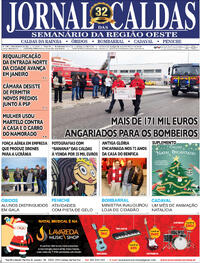 Jornal das Caldas