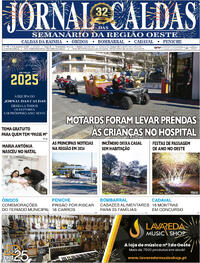 Jornal das Caldas