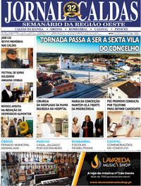 Jornal das Caldas