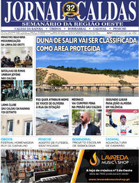 Jornal das Caldas