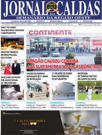 Jornal das Caldas
