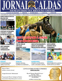 Jornal das Caldas