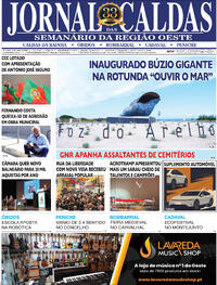 Jornal das Caldas