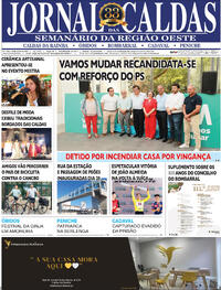 Jornal das Caldas