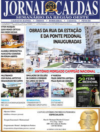 Jornal das Caldas
