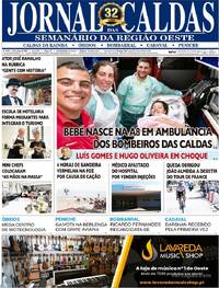 Jornal das Caldas - 2025-07-17