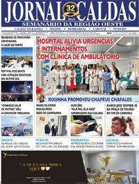 Jornal das Caldas