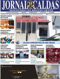 Jornal das Caldas