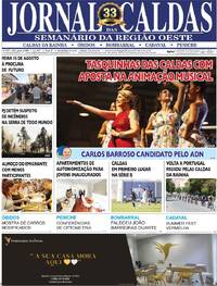 Jornal das Caldas