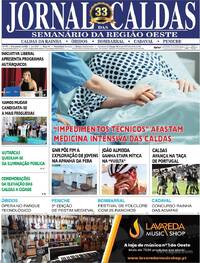 Jornal das Caldas