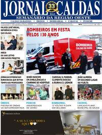 Jornal das Caldas