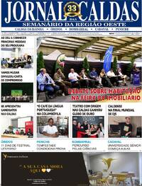 Jornal das Caldas