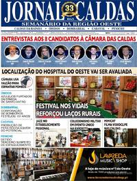 Jornal das Caldas