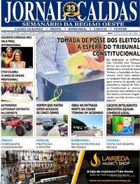 Jornal das Caldas